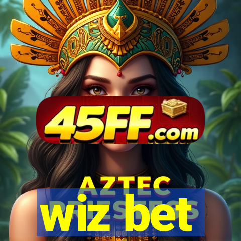 wiz bet